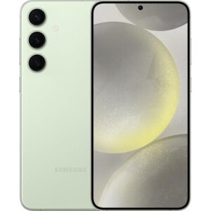 Samsung Galaxy S24 Plus Verde