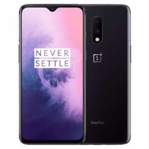 OnePlus 7 Cinzento