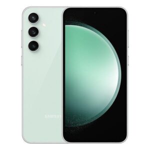Samsung Galaxy S24 Verde