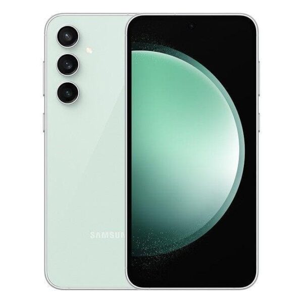Samsung Galaxy S24 Verde