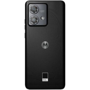 Motorola Edge 40 Neo Preto