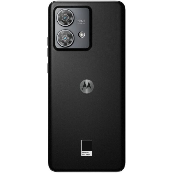 Motorola Edge 40 Neo Preto