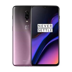 OnePlus 6T Roxo