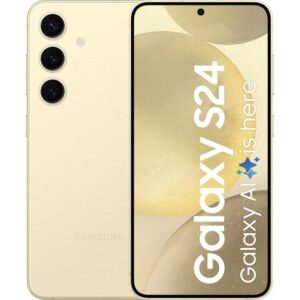 Samsung Galaxy S24 Amarelo