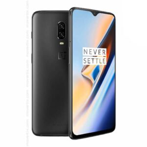 OnePlus 6T Preto