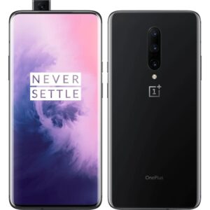 OnePlus 7 Pro Preto