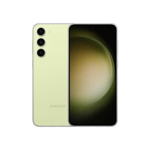 Samsung Galaxy S23 Plus Lima