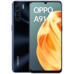 Oppo A91 Preto