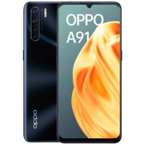 Oppo A91 Preto
