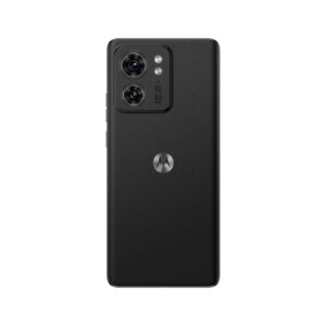 Motorola Edge 40 Preto