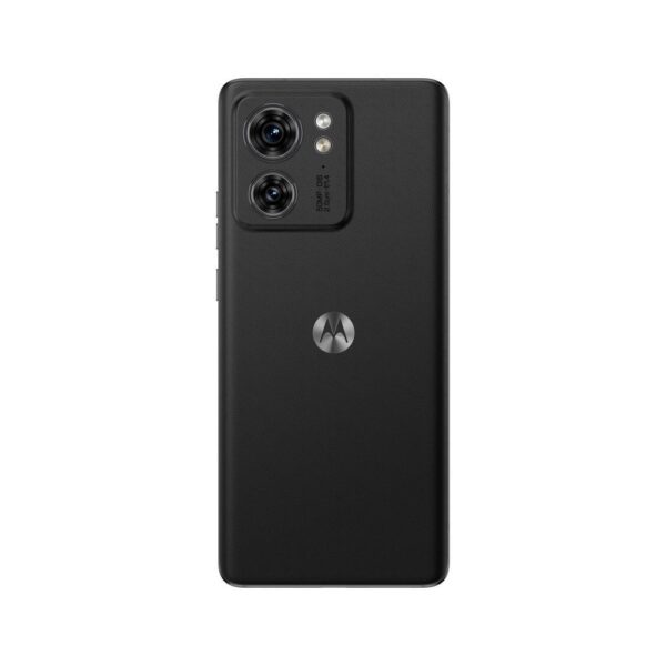 Motorola Edge 40 Preto