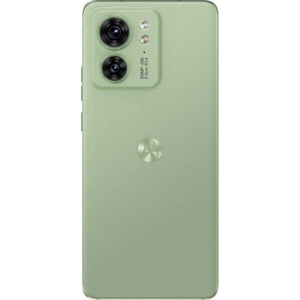Motorola Edge 40 Verde