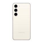 Samsung Galaxy S23 Plus Bege
