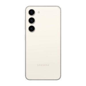 Samsung Galaxy S23 Plus Bege