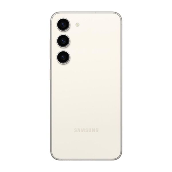 Samsung Galaxy S23 Plus Bege