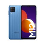 Samsung Galaxy M12 Azul