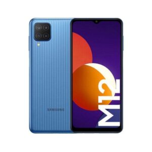 Samsung Galaxy M12 Azul