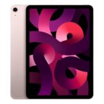 Apple iPad Air (5ª Geração) WiFi+5G Rosa
