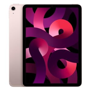 Apple iPad Air  (5ª Geração) WiFi+5G Rosa
