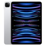 Apple iPad Pro 11" (4ª Geração) WiFi+5G Prateado