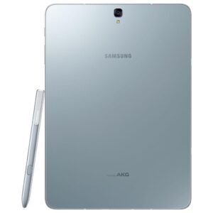 Samsung Galaxy Tab S3 9,7" WiFi+4G Prateado