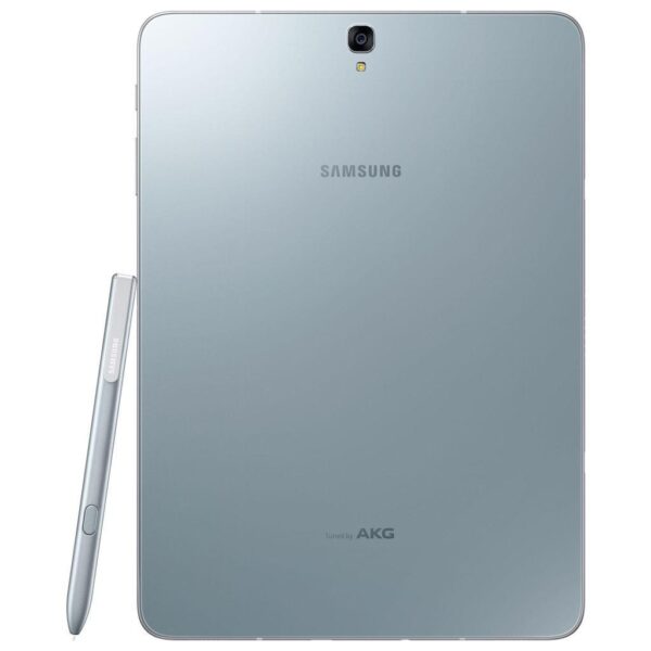 Samsung Galaxy Tab S3 9,7" WiFi+4G Prateado