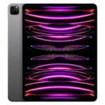 Apple iPad Pro 12,9" (6ª Geração) WiFi+5G Cinzento