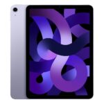 Apple iPad Air  (5ª Geração) WiFi Roxo