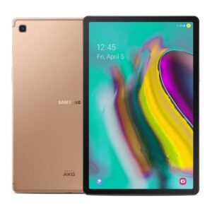 Samsung Galaxy Tab S5e  WiFi+4G Dourado