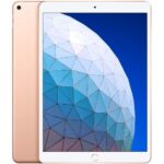 Apple iPad Air (3ª Geração) WiFi Dourado