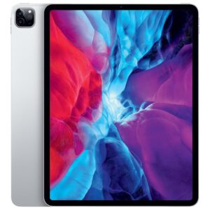 Apple iPad  Pro 12,9" (4ª Geração) WiFi Prateado