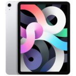 Apple iPad Air (4ª Geração) WiFi Prateado