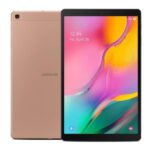 Samsung Galaxy Tab A10,1" WiFi Dourado