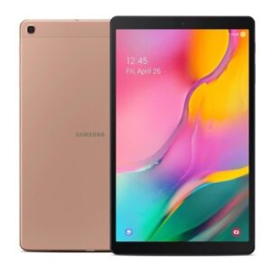 Samsung Galaxy Tab A10,1" WiFi Dourado