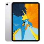 Apple iPad Pro 11" (1ª Geração) WiFi Prateado