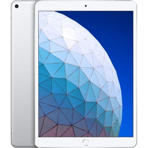Apple iPad Air  (3ª Geração) WiFi Prateado