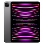 Apple iPad Pro 11" (4ª Geração) WiFi+5G Cinzento