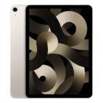 Apple iPad Air (5ª Geração) WiFi Branco