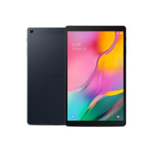 Samsung Galaxy Tab A10,1" WiFi Preto