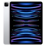 Apple iPad Pro 12,9" (6ª Geração) WiFi+5G Prateado