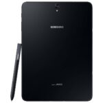 Samsung Galaxy Tab S3 9,7" WiFi+4G Preto