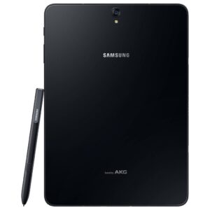 Samsung Galaxy Tab S3 9,7" WiFi+4G Preto