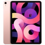 Apple iPad Air (4ª Geração) WiFi Dourado