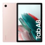 Samsung Galaxy Tab A8 10,5" WiFi+4G Rosa