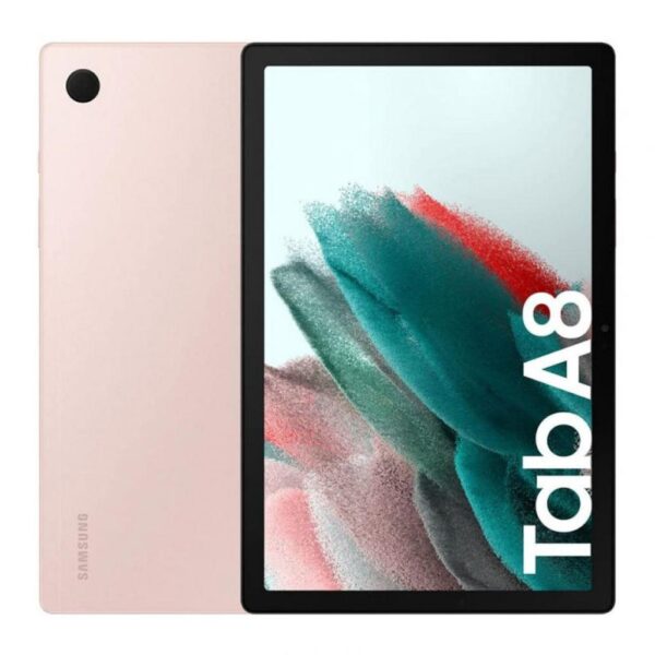 Samsung Galaxy Tab A8 10,5" WiFi+4G Rosa