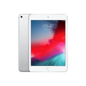Apple iPad Mini  (5ª Geração) WiFi+4G Prateado