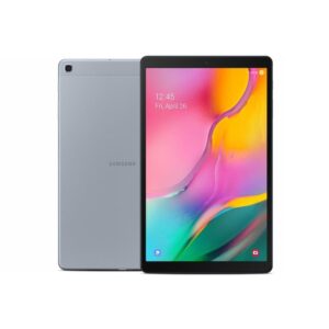 Samsung Galaxy Tab A10,1" WiFi Prateado