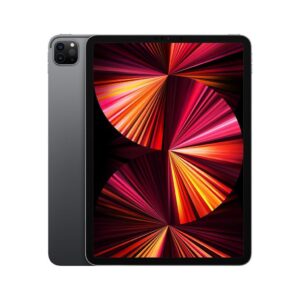 Apple iPad  Pro 11" (3ª Geração) WiFi+5G Cinzento
