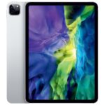 Apple iPad Pro 11" (2ª Geração) WiFi+4G Prateado