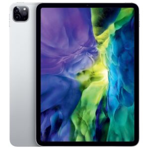 Apple iPad  Pro 11" (2ª Geração) WiFi+4G Prateado